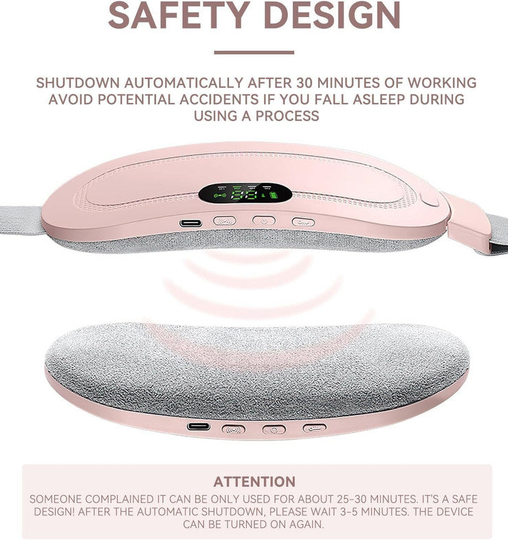 Period Cramp Comfort