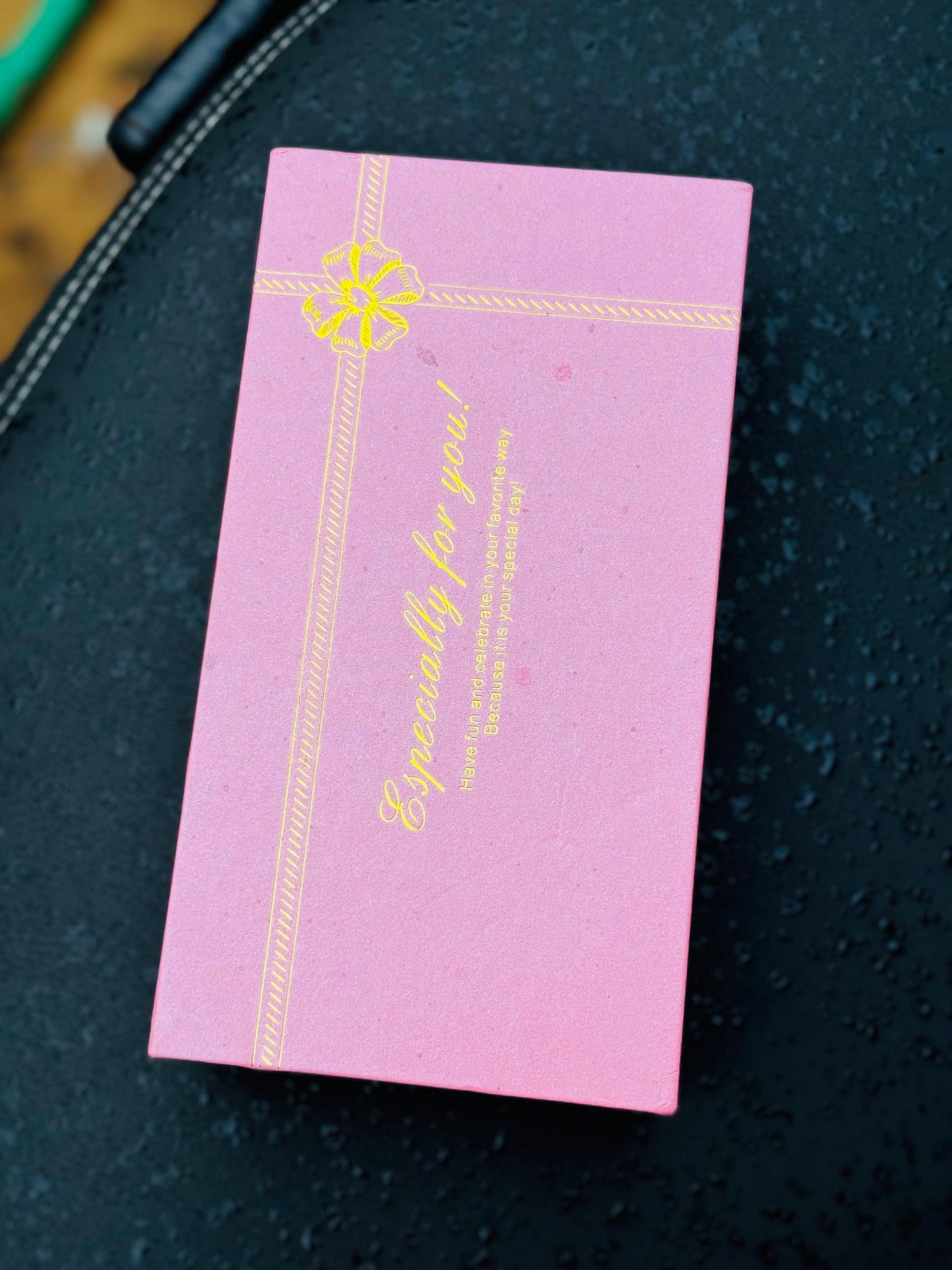 Period Cramp Comfort