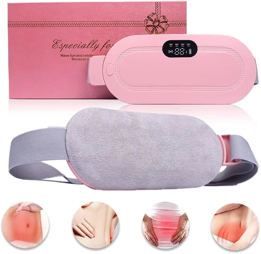 Menstrual Heating Pad