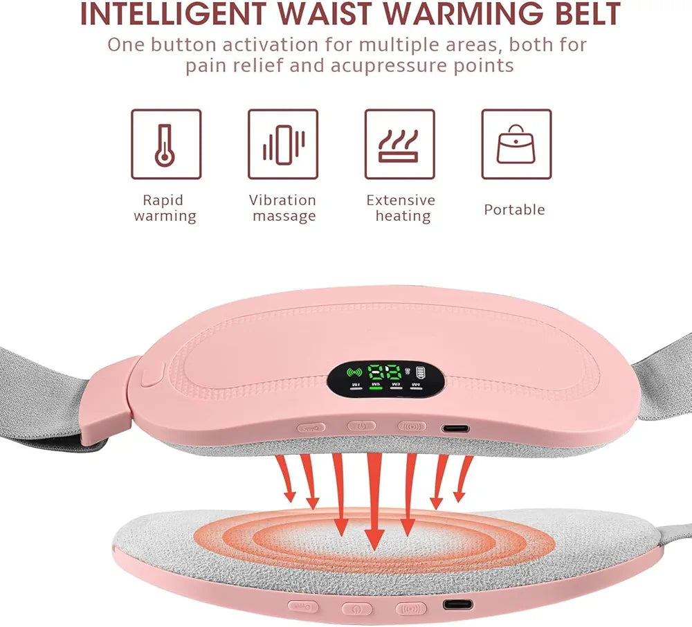 Menstrual Heating Pad