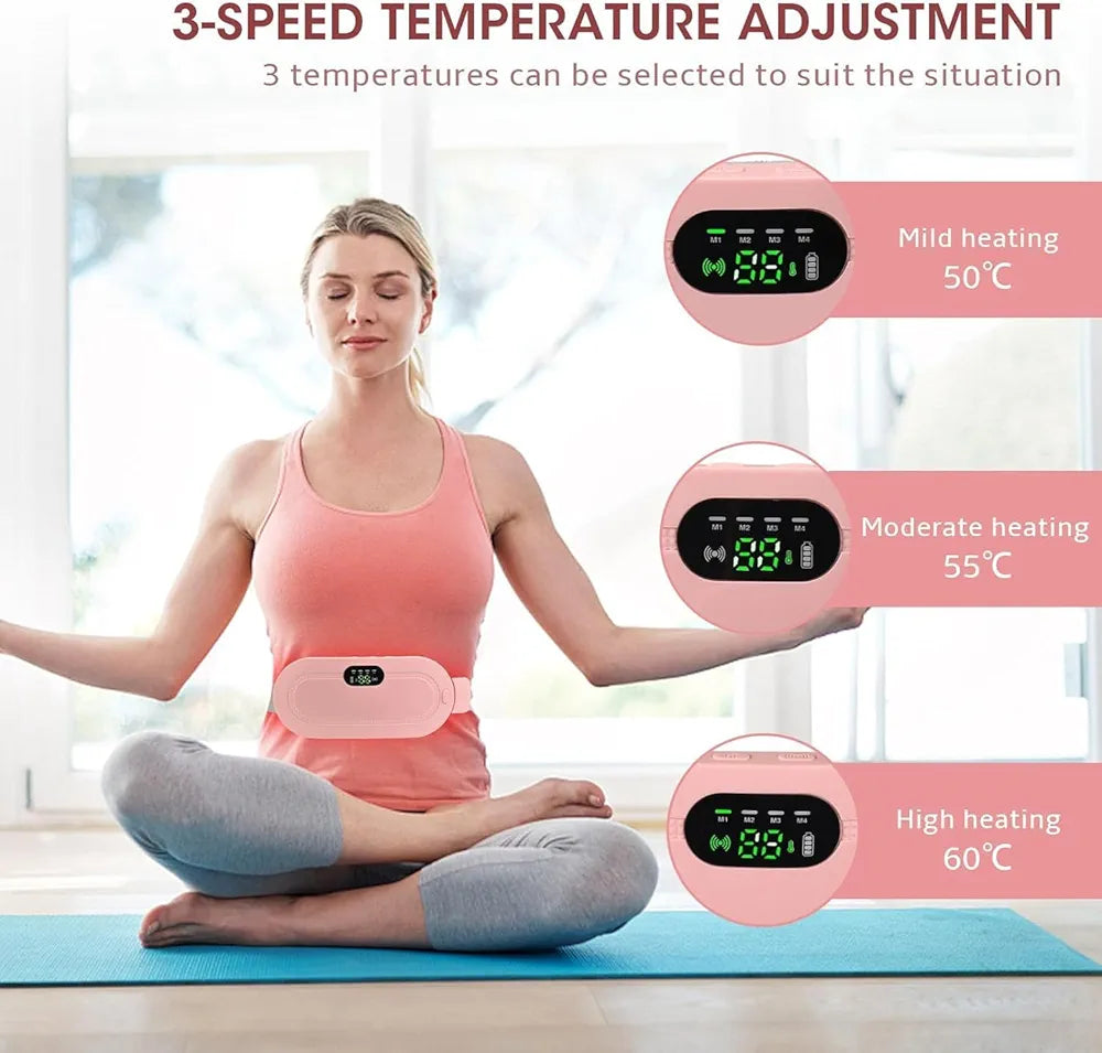 Menstrual Heating Pad